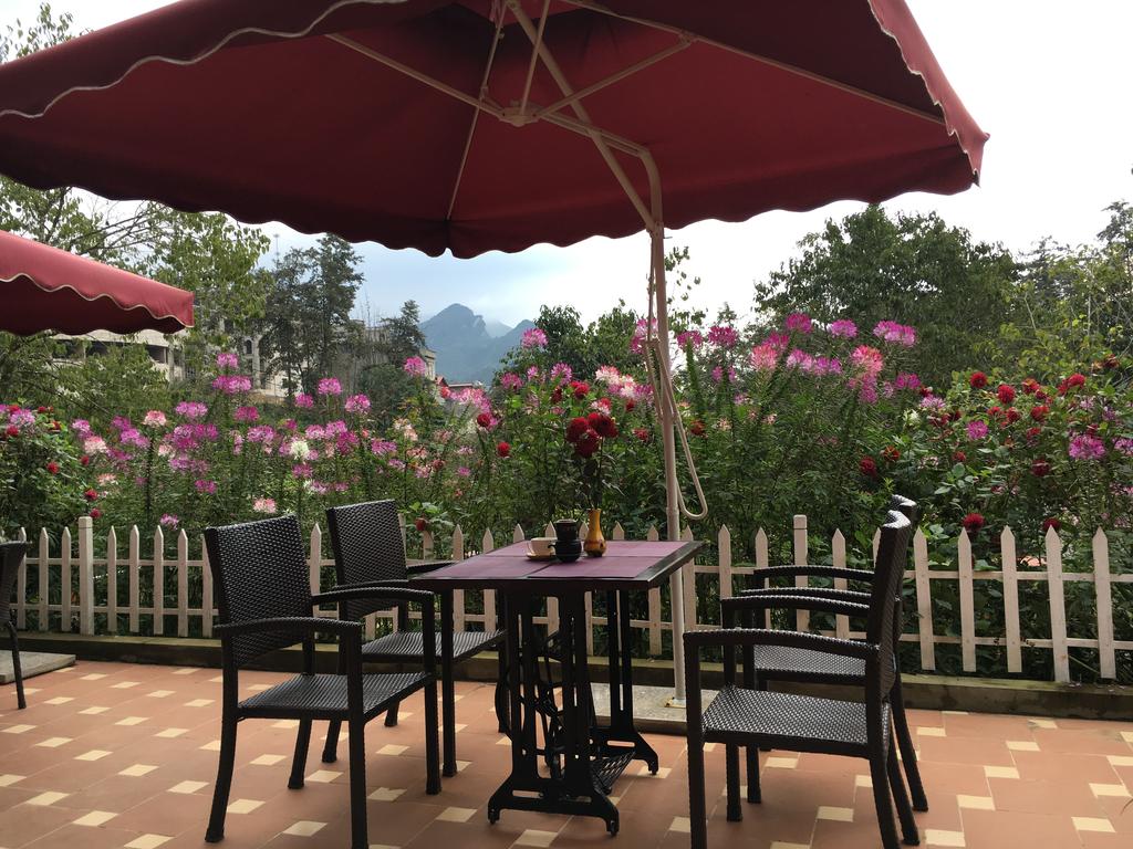 sapa-garden-resort