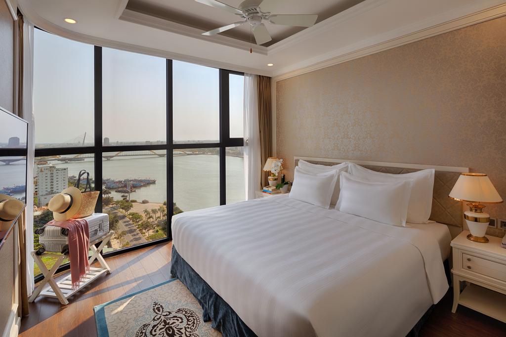 resort Novotel tại Việt Nam 