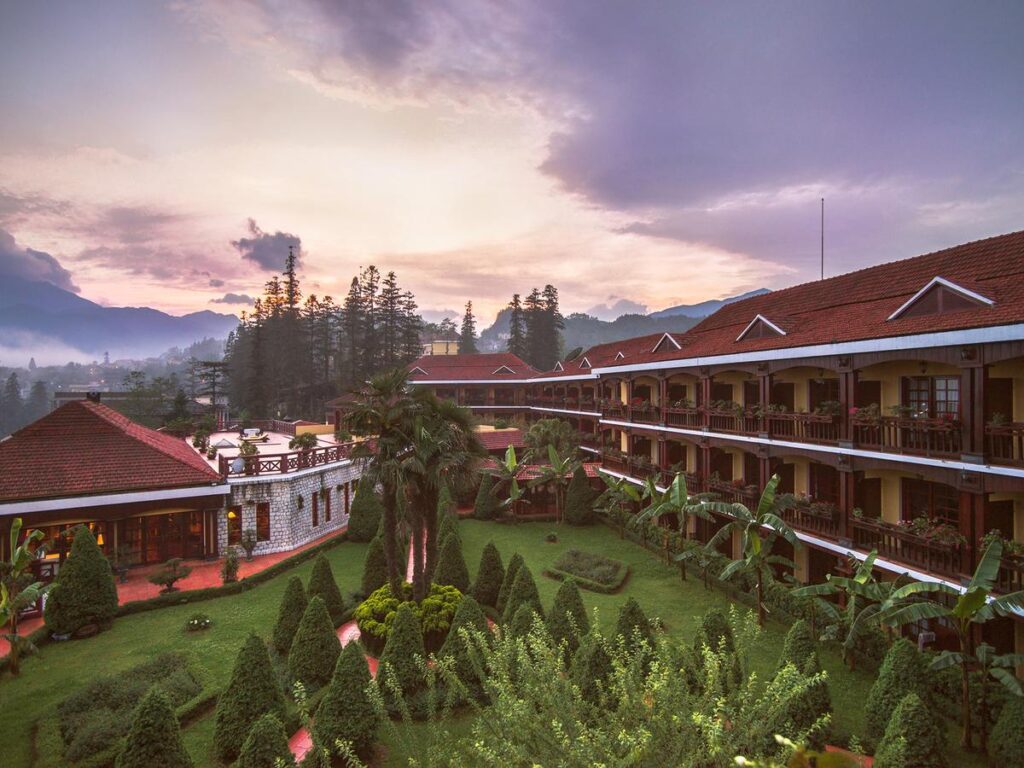 victoria-sapa-resort