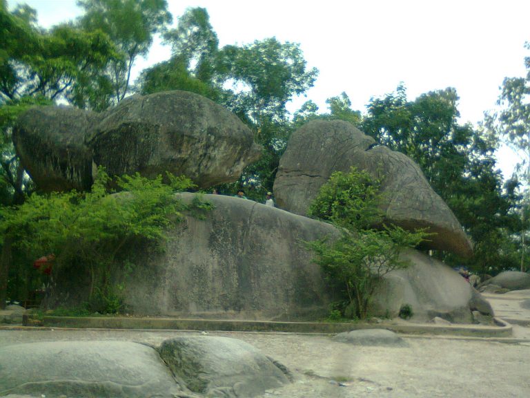 top 6 điểm check in xứ Thanh