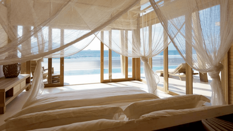 Bảng giá Six Senses Côn Đảo