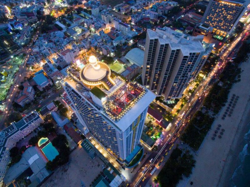 Khuyến mãi Havana Nha Trang