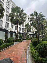 Top khách sạn resort Huế 3