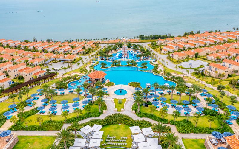 Centara Mirage Resort Phan Thiết