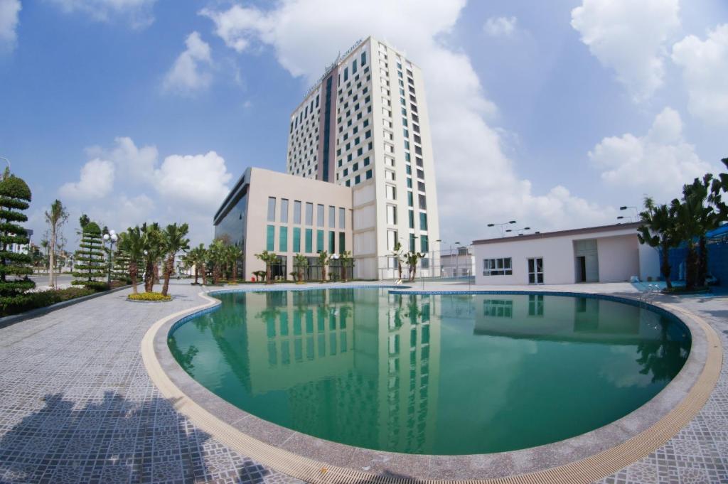 Muong Thanh Grand Thanh Hoa Hotel, Thanh Hóa – Cập nhật Giá năm 2024